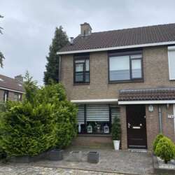 Huurwoning Ammonieterf