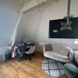 Foto #2 Studio Korte Boschstraat Breda