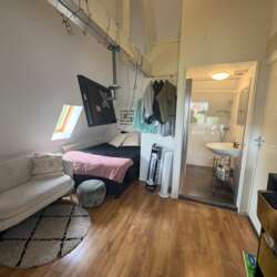 Foto #1 Studio Korte Boschstraat Breda