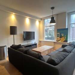 Foto #3 Huurwoning Valeriusstraat Amsterdam