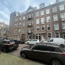 Huurwoning Valeriusstraat