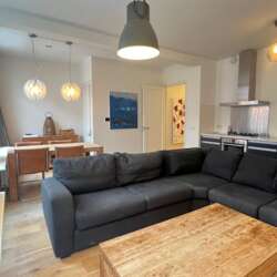 Foto #4 Huurwoning Valeriusstraat Amsterdam