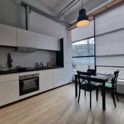 Foto #1 Appartement Adriaan van Bergenstraat Breda