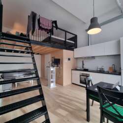 Foto #2 Appartement Adriaan van Bergenstraat Breda