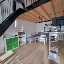 Foto #3 Appartement Adriaan van Bergenstraat Breda