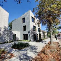 Appartement Iepenlaan