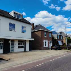 Appartement Heuvelstraat