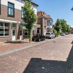 Foto #2 Appartement Burgemeester De Withstraat De Bilt