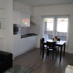 Foto #1 Appartement Mauritsstraat Eindhoven