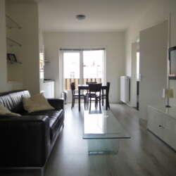 Foto #2 Appartement Mauritsstraat Eindhoven