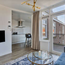 Foto #2 Appartement Hoogstraat Eindhoven