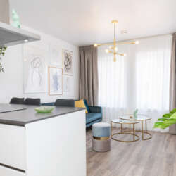 Foto #1 Appartement Hoogstraat Eindhoven