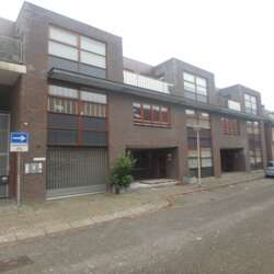 Appartement Biesterweg