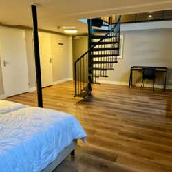 Foto #3 Appartement Bredaseweg Tilburg