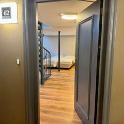 Foto #2 Appartement Bredaseweg Tilburg