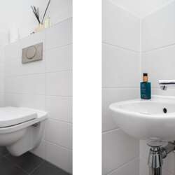 Foto #4 Appartement Oranje-Vrijstaatplein Amsterdam