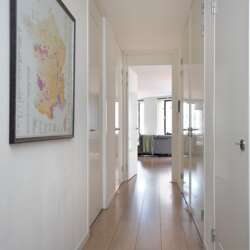 Foto #3 Appartement Oranje-Vrijstaatplein Amsterdam