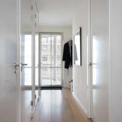 Foto #2 Appartement Oranje-Vrijstaatplein Amsterdam