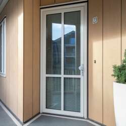 Appartement Oranje-Vrijstaatplein