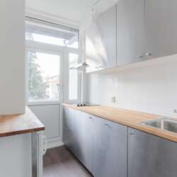 Foto #4 Appartement Jan van Galenstraat Amsterdam