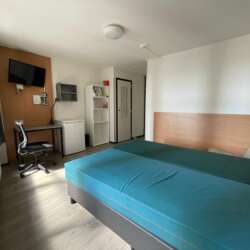 Foto #1 Studio Willemskade Rotterdam