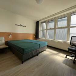 Foto #4 Studio Willemskade Rotterdam