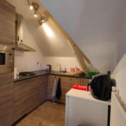 Foto #4 Appartement Korte Havenstraat Eindhoven