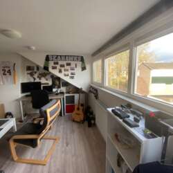 Foto #1 Studio Jupiterstraat Enschede