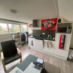 Foto #4 Studio Jupiterstraat Enschede