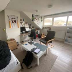 Foto #3 Studio Jupiterstraat Enschede