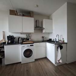Foto #3 Appartement Sluissingel Breda