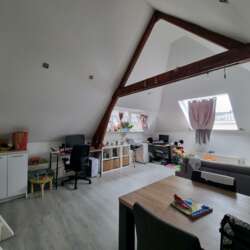 Foto #1 Appartement Haagweg Breda