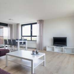 Foto #3 Appartement Fluweelboomlaan Amstelveen