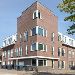 Foto #4 Studio Leenderweg Eindhoven