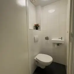 Foto #2 Huurwoning Middellandplein Rotterdam