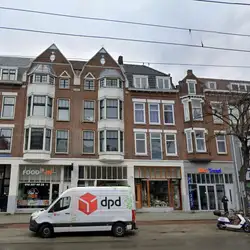 Huurwoning Middellandplein