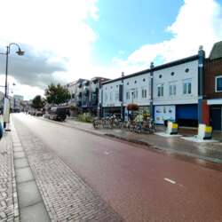 Foto #4 Studio Kruisstraat Eindhoven
