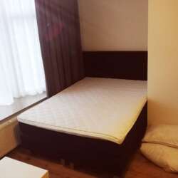 Foto #3 Studio Vijverhofstraat Rotterdam