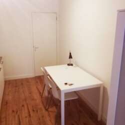 Foto #4 Studio Vijverhofstraat Rotterdam