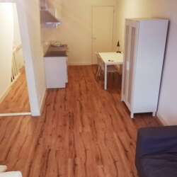 Foto #1 Studio Vijverhofstraat Rotterdam