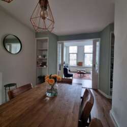 Foto #4 Appartement Teteringenstraat Breda