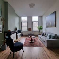 Foto #2 Appartement Teteringenstraat Breda