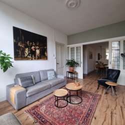 Foto #1 Appartement Teteringenstraat Breda
