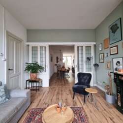 Foto #3 Appartement Teteringenstraat Breda