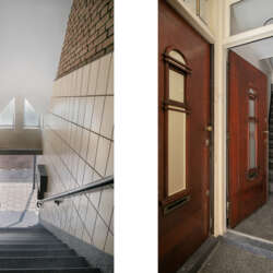 Foto #4 Appartement Julianalaan Schiedam