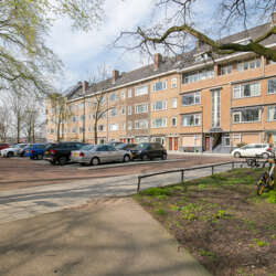 Foto #2 Appartement Julianalaan Schiedam