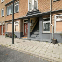Foto #3 Appartement Julianalaan Schiedam
