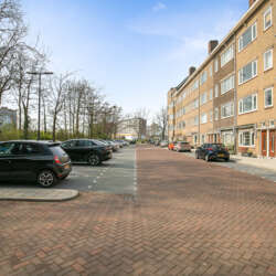 Foto #1 Appartement Julianalaan Schiedam