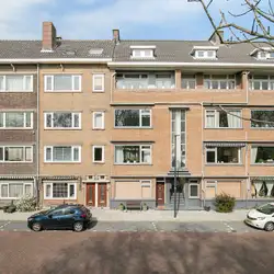 Appartement Julianalaan