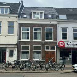 Appartement Amsterdamsestraatweg